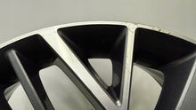 Load image into Gallery viewer, 1x Alufelge 18 Zoll 7.0" 5x114.3 51ET Glanz Graphit 52910-D7320 Hyundai I Mg FEL2497305991td