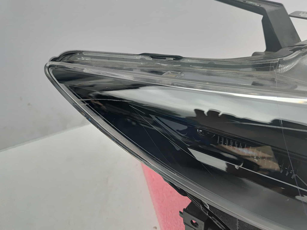 Frontscheinwerfer Mazda Cx5 KSD6-51030 Full LED Rechts Scheinwerfer Headlight SCH8115373153mm