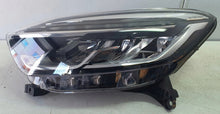 Load image into Gallery viewer, Frontscheinwerfer Renault Captur 260606152R Full LED Links Headlight