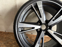Load image into Gallery viewer, 1x Alufelge 19 Zoll 8.5" 5x112 46ET Glanz 8Y0601025EM Audi A3 Rim Wheel FEL5243747851zz
