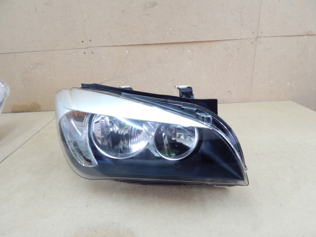 Frontscheinwerfer BMW X1 E84 7290234-03 Rechts Scheinwerfer Headlight SCH1800848705kd