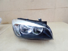 Laden Sie das Bild in den Galerie-Viewer, Frontscheinwerfer BMW X1 E84 7290234-03 Rechts Scheinwerfer Headlight SCH1800848705kd