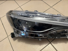 Laden Sie das Bild in den Galerie-Viewer, Frontscheinwerfer Toyota Corolla 16-184 Full LED Rechts Scheinwerfer Headlight SCH3931468727jl