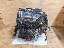 Laden Sie das Bild in den Galerie-Viewer, Motor Mitsubishi Colt I 4G15T 1.5 95TKm 2006 Benzin Engine Komplett MOT6798521200yp