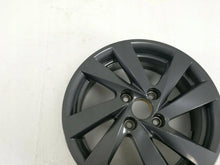 Load image into Gallery viewer, 1x Alufelge 15 Zoll 5.5" 4x100 41ET Glanz Silber 1SL601025A Seat Mii Rim Wheel FEL1679363722lw