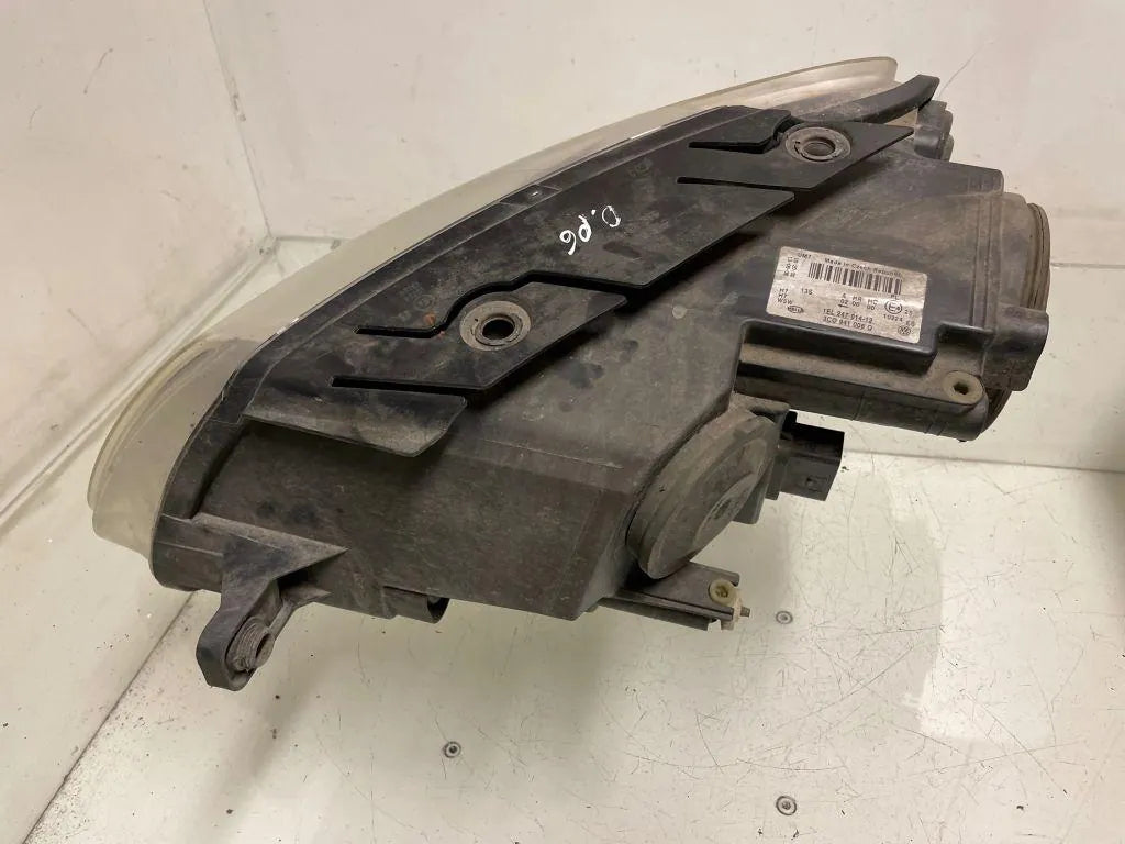 Frontscheinwerfer VW Passat B7 Alltrack 3C0941006Q Rechts Scheinwerfer Headlight SCH1915417380ce