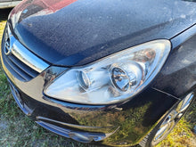 Load image into Gallery viewer, Frontscheinwerfer Opel Corsa D LED Links Scheinwerfer Headlight