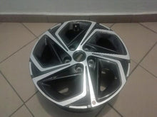 Load image into Gallery viewer, 1x Alufelge 16 Zoll 6.5" 5x114.3 52910G4600 Hyundai I30 Rim Wheel FEL5029849513wy