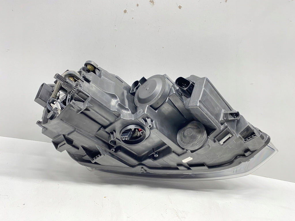 Frontscheinwerfer VW Polo 6r1 6R1941031C Xenon Links Scheinwerfer Headlight SCH8440849944sz