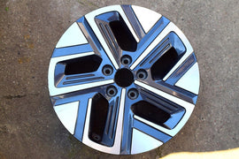 1x Alufelge 17 Zoll 7.0