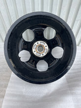 Load image into Gallery viewer, 1x Alufelge 18 Zoll 7.0" 4x108 35ET 9835097680 Opel Rim Wheel FEL1061321159au
