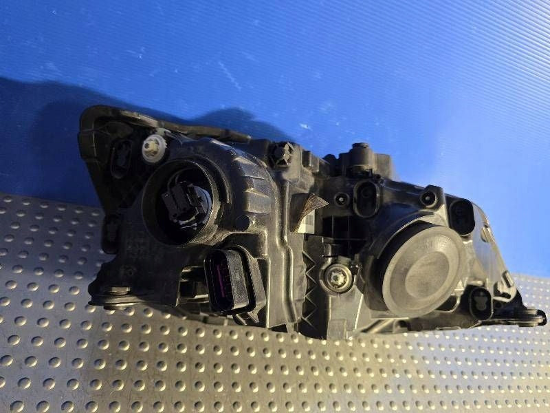 Frontscheinwerfer Skoda Fabia III 6V1941015B LED Links Scheinwerfer Headlight