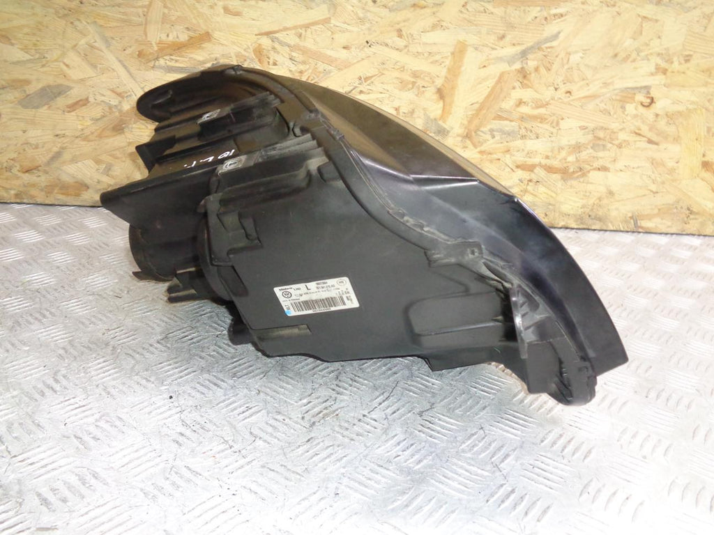 Frontscheinwerfer VW Transporter 7E1941015AD Links Scheinwerfer Headlight SCH2949119764gu