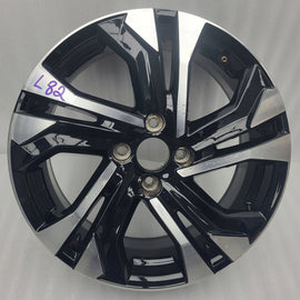 1x Alufelge 17 Zoll 6.5