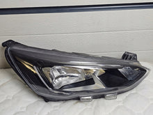 Laden Sie das Bild in den Galerie-Viewer, Frontscheinwerfer Ford Focus IV MX7B-13E014-CD LED Rechts Scheinwerfer Headlight SCH9878208820rv
