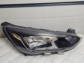 Frontscheinwerfer Ford Focus IV MX7B-13E014-CD LED Rechts Scheinwerfer Headlight SCH9878208820rv