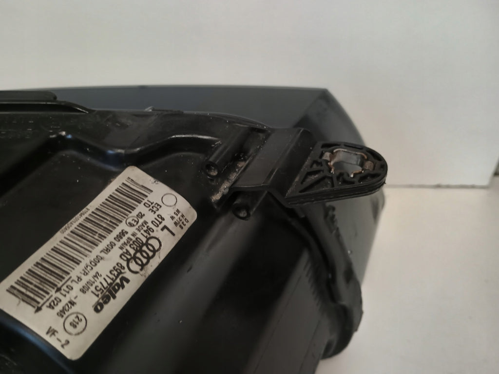 Frontscheinwerfer Audi A5 8T0941003AD Xenon Links Scheinwerfer Headlight SCH6418320454tj
