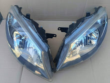 Laden Sie das Bild in den Galerie-Viewer, Frontscheinwerfer Mercedes-Benz Citan W415 A4158200859 Ein Satz Headlight SCH3107021741vf