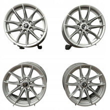 Load image into Gallery viewer, 4x Alufelge 16 Zoll 6.5" 5x112 22ET 6876921 Audi I Rim Wheel FEL4888211174cm