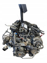 Load image into Gallery viewer, Motor BMW E83 E81 E91 E60 E90 E92 E61 E82 N47D20C 2.0 143PS 2007 Diesel Komplett MOT6214993687zt