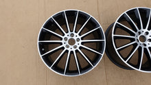 Load image into Gallery viewer, 1x Alufelge 21 Zoll 10.0" 5x112 54ET A1674013400 Mercedes-Benz Gle Rim Wheel FEL6483566935wn
