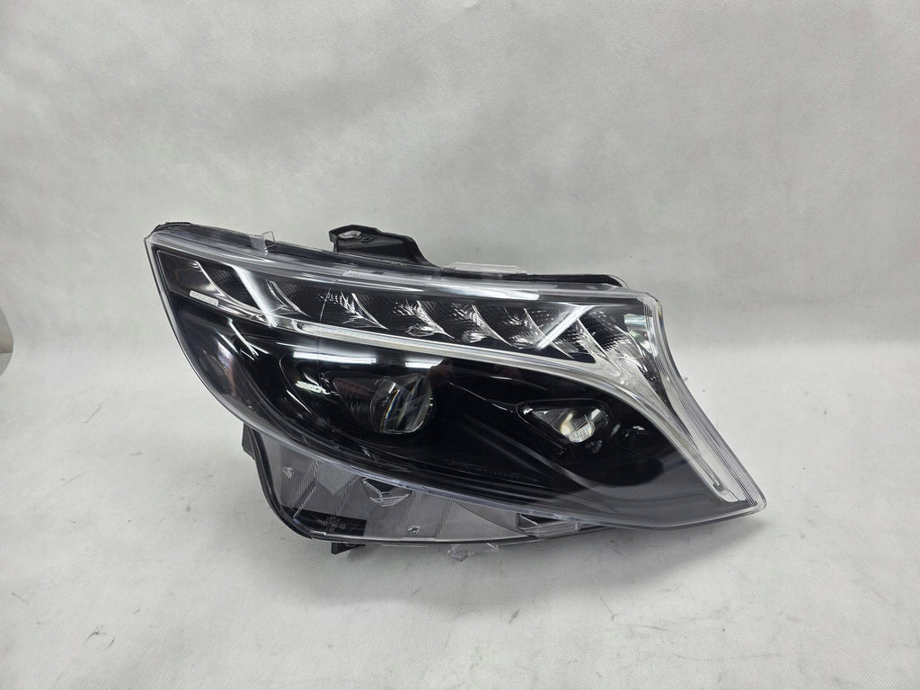 Frontscheinwerfer Mercedes-Benz Vito W447 A4479063301 Rechts Headlight SCH6080974572hc