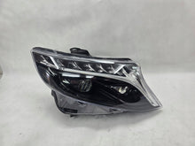 Load image into Gallery viewer, Frontscheinwerfer Mercedes-Benz Vito W447 A4479063301 Rechts Headlight SCH6080974572hc