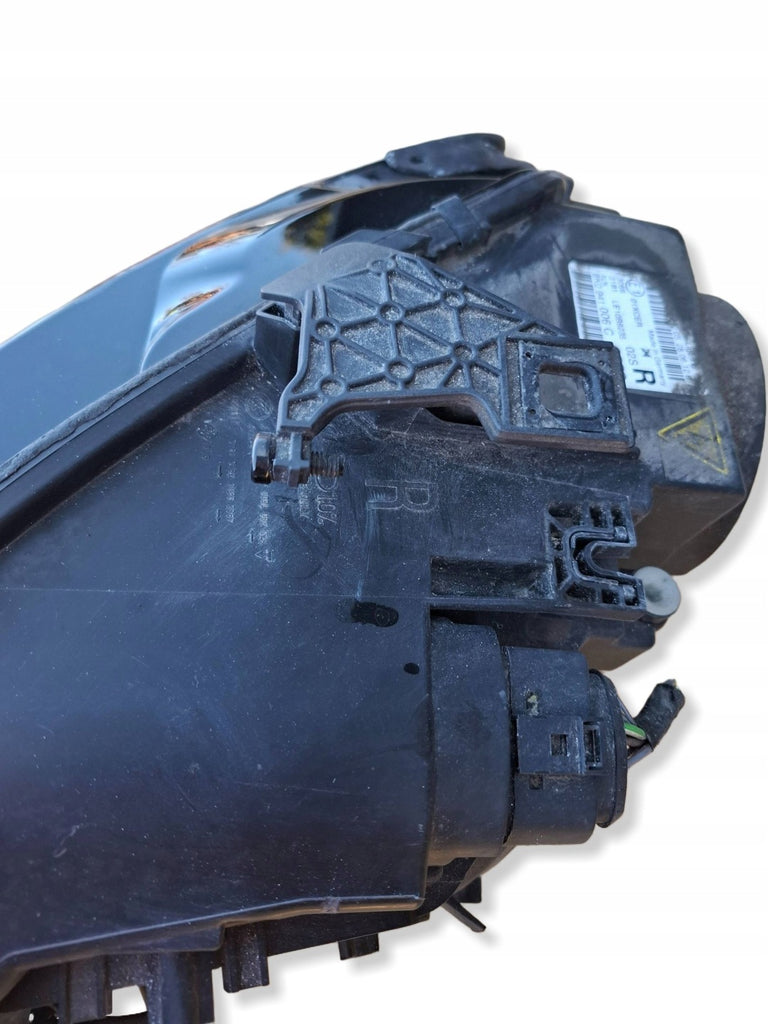 Frontscheinwerfer Audi A4 8K0941006 Rechts Scheinwerfer Headlight SCH1134388405jh