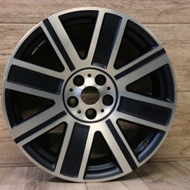 1x Alufelge 19 Zoll 8.0