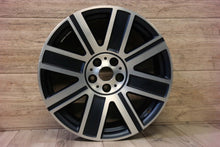 Load image into Gallery viewer, 1x Alufelge 19 Zoll 8.0" 5x112 47ET Matt Schwarz 6888084 Mini Countryman F60 FEL5870563158gu