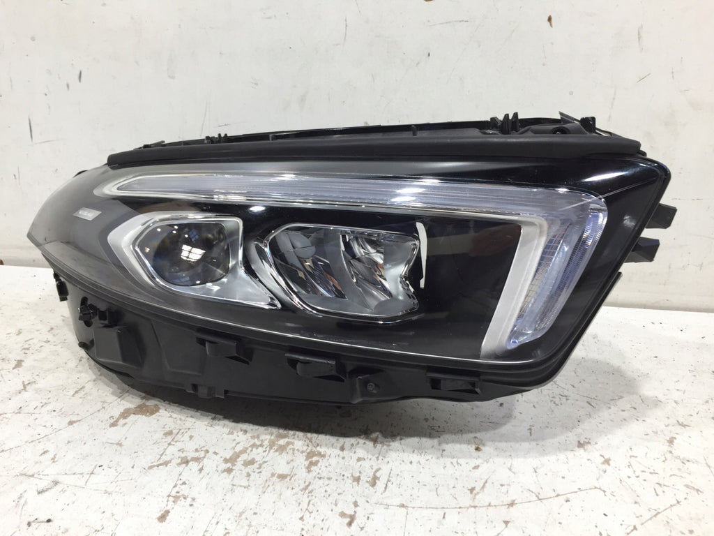 Frontscheinwerfer Mercedes-Benz A1779063805KOD 85122000 LED Rechts Headlight SCH8634888953uq
