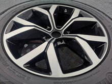 Load image into Gallery viewer, 1x Alufelge 19 Zoll 8.0" 5x112 34ET 3QG601025A VW Rim Wheel FEL5071074566oz