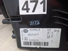 Laden Sie das Bild in den Galerie-Viewer, Frontscheinwerfer Mercedes-Benz Cls A2198204161 4891EL00882105KOD 85122000 Links SCH8590706182ez