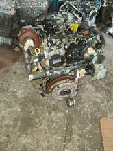 Laden Sie das Bild in den Galerie-Viewer, Motor Chevrolet Cruze Z20D1 VCDI Diesel Engine Komplett MOT9039039572jn