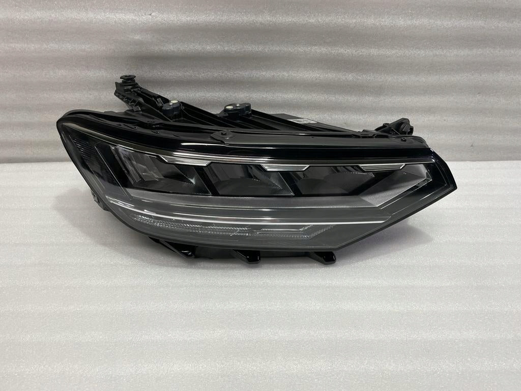 Frontscheinwerfer VW Passat B8 3G1941035P full LED Ein Stück (Rechts oder Links)