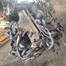 Load image into Gallery viewer, Motor Mitsubishi Lancer I AZP169 2.0 DID Diesel Engine Komplett MOT8521409090kn