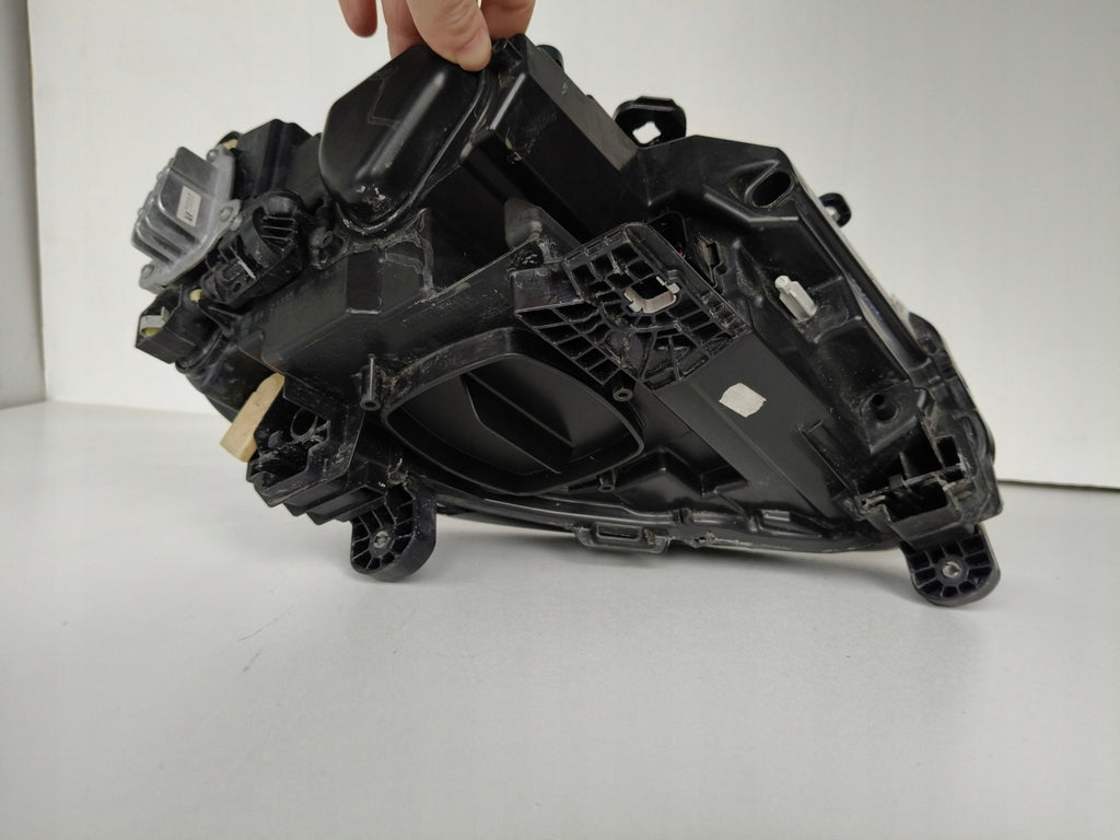 Frontscheinwerfer Audi Q2 81A941011 Full LED Links Scheinwerfer Headlight SCH7383678620sn