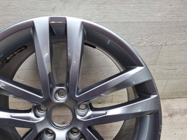 1x Alufelge 18 Zoll 5x112 5G0601025AF VW Golf Vii Rim Wheel FEL4320560398bc