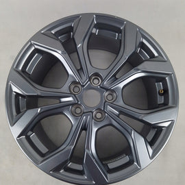 1x Alufelge 17 Zoll 7.0