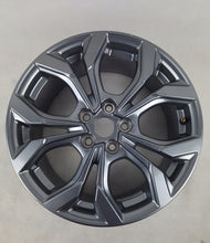 Load image into Gallery viewer, 1x Alufelge 17 Zoll 7.0" 5x108 50ET NX7C-1007-E1A Ford I Rim Wheel FEL1487324231ij