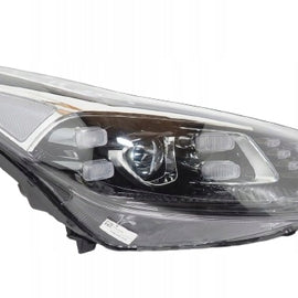 Frontscheinwerfer Kia Sportage IV 92102-F1500 Full LED Rechts Headlight SCH9500223188ga