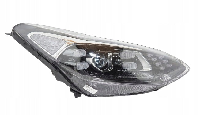 Frontscheinwerfer Kia Sportage IV 92102-F1500 Full LED Rechts Headlight SCH9500223188ga