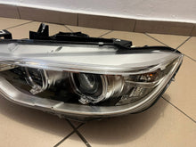 Load image into Gallery viewer, Frontscheinwerfer BMW F36 F32 F33 Links Scheinwerfer Headlight