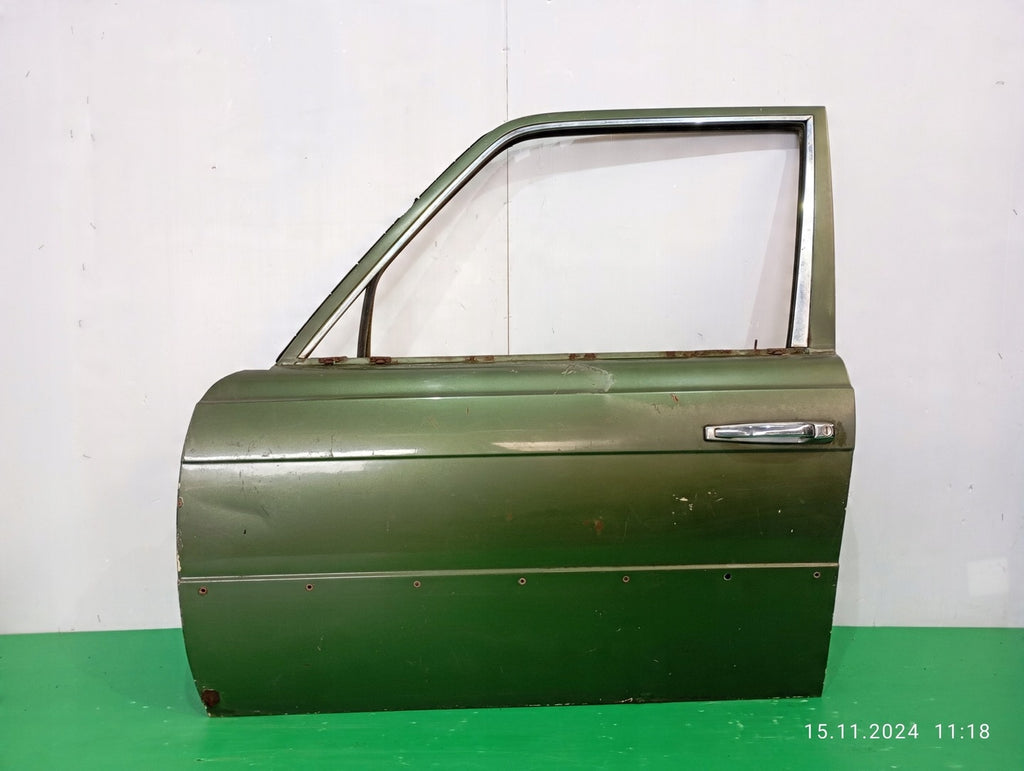 Tür Mercedes-Benz W116 Vorne Links Door Porta Porte
