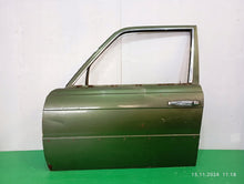 Load image into Gallery viewer, Tür Mercedes-Benz W116 Vorne Links Door Porta Porte