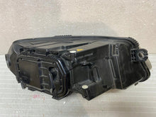 Laden Sie das Bild in den Galerie-Viewer, Frontscheinwerfer Audi A6 C6 Xenon Links Scheinwerfer Headlight SCH5352196609pl