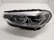 Load image into Gallery viewer, Frontscheinwerfer BMW G01 G02 7466119 Full LED Links Scheinwerfer Headlight SCH7936372967mk