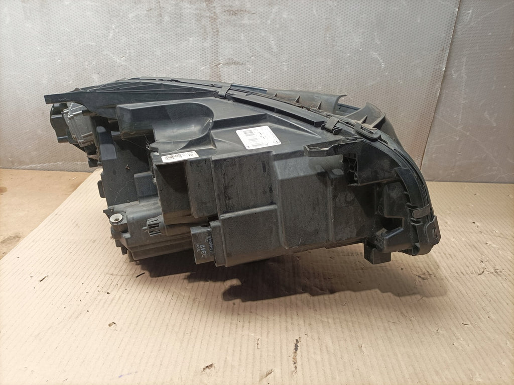 Frontscheinwerfer Mercedes-Benz W246 A2469066101 Full LED Links Headlight SCH3017433956ac