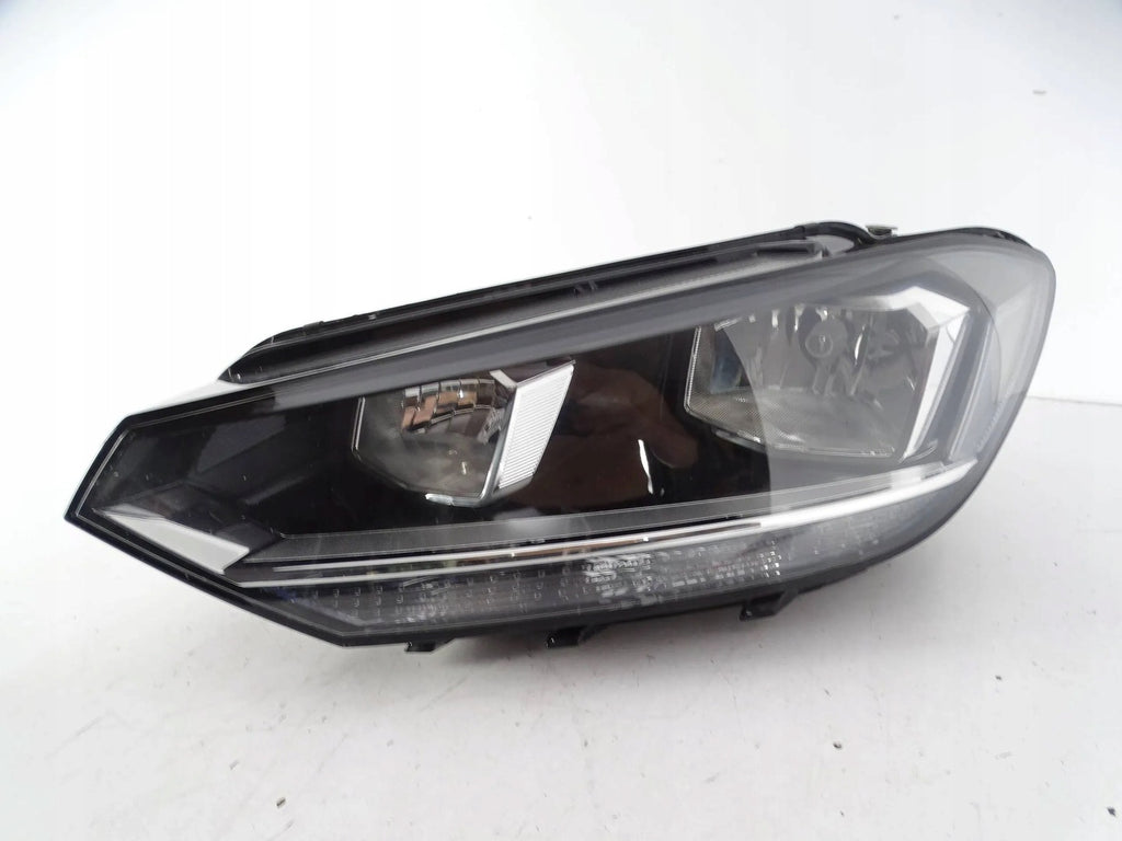 Frontscheinwerfer VW Touran 5TB941005A Links Scheinwerfer Headlight