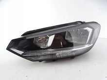 Load image into Gallery viewer, Frontscheinwerfer VW Touran 5TB941005A Links Scheinwerfer Headlight